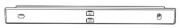 фото Набор крепёжный Cisco CS-KIT-WMK=