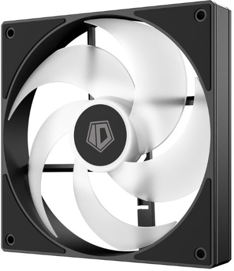 фото Вентилятор для корпуса ID-Cooling AS-140-ARGB-K в Самаре