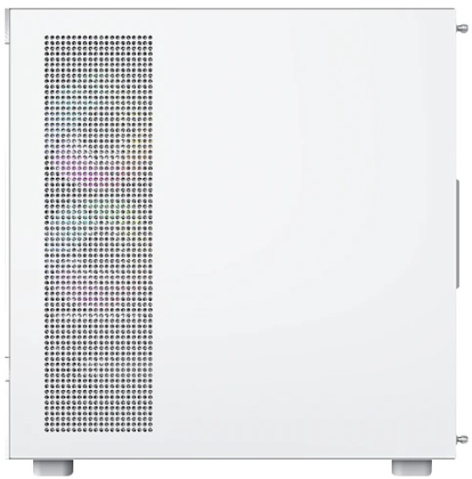 фото Корпус ATX Montech XR White в Волгограде