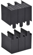 фото Крышка клеммная  IEK SVA31D-KK-02