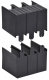 фото Крышка клеммная IEK SVA31D-KK-02 в Санкт-Петербургe