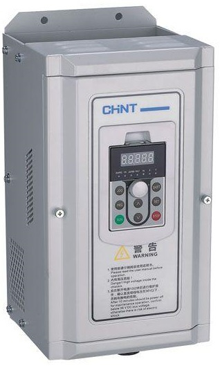 Изображение товара Преобразователь частоты CHINT 639024