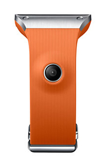 фото Часы  Samsung SM-V7000 Galaxy Gear Orange