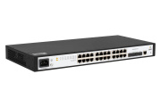 фото Коммутатор SNR SNR-S5210G-24TX