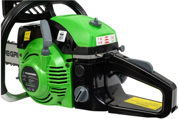 фото Бензопила  TRUEGREEN YD-KW05-52 в Челябинске