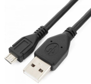 фото Кабель интерфейсный Cablexpert AM/microBM 5P