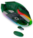фото Мышь  Razer Basilisk V3 Pro 35K - Phantom Green Ed. в Санкт-Петербургe