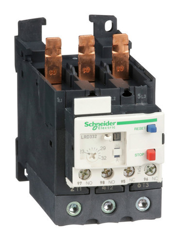 фото Реле  Schneider Electric LRD332 в Ростове-на-Дону
