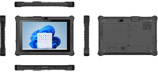 фото Планшет защищенный CyberBook I700A в Перми