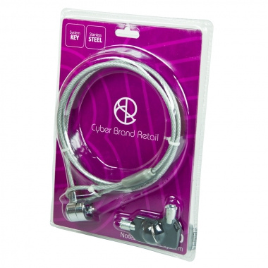 фото Трос безопасности  CBR CL-10 в Красноярске