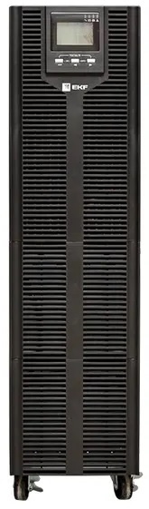 фото Источник бесперебойного питания  EKF SW960G4-T-B в Красноярске