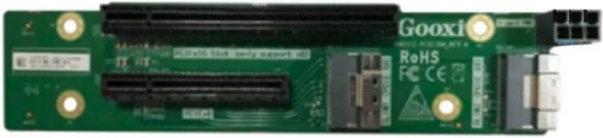 фото Райзер  Gooxi SL2112-748-PCIE12-M в Самаре