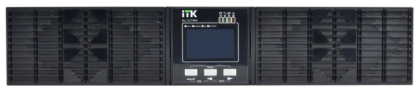 фото Источник бесперебойного питания  ITK EOR-0010KVA-1-L в Уфе