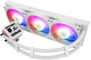 фото Система охлаждения Thermalright Frozen Warframe PRO 360 MEW ARGB