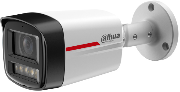 фото Видеокамера IP Dahua DH-IPC-HFW2449TLP-S-LED-0360B-PRO в Ростове-на-Дону