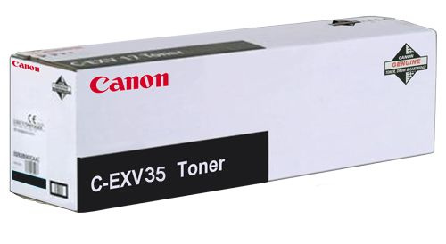 Изображение товара Тонер-картридж Canon C-EXV35 для imageRUNNER ADVANCE 6075 оригинальный
