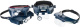 фото Лупа  Levenhuk Discovery Crafts DHD 10
