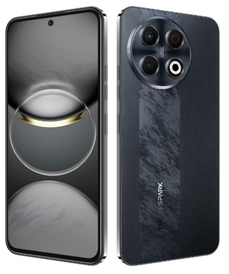 фото Смартфон  TECNO Spark 30 Pro 8/256GB в Казани