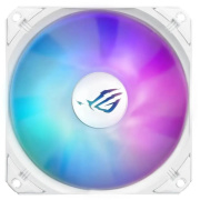 фото Система охлаждения ASUS ROG STRIX LC III 360 ARGB LCD WHT