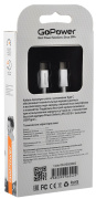 фото Кабель интерфейсный GoPower GP10TT-100W