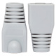 фото Колпачок на коннектор  EKF TRC-BT-RJ45-PVC-10