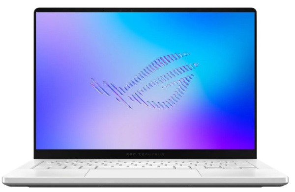 фото Ноутбук ASUS ROG Zephyrus G14 GU405AR-SY018 (, , , , ) [90NR0P93-M000X0]