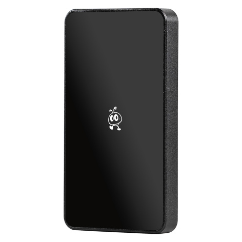 фото Внешний SSD USB 3.2 Gen 2 Type-C SmartBuy P5 Pro в Перми 256 ГБ