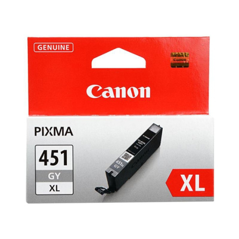 фото Картридж  Canon CLI-451GY XL в Ростове-на-Дону