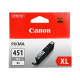 фото Картридж  Canon CLI-451GY XL в Ростове-на-Дону
