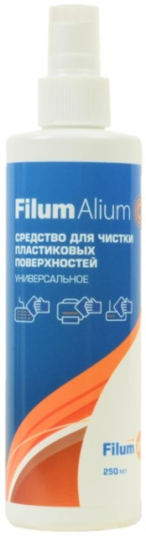 фото Спрей  Filum Alium CLN-S25OP в Красноярске