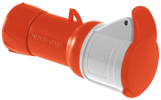 фото Розетка Systeme Electric RIN-145K5E-BE