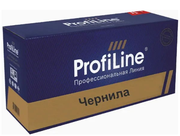 

Чернила ProfiLine PL_INK_T03V44A_Y_70ml PL-T03V44A для принтеров EPSON L4150/L4160/L6160/L6170/L6190 на водной основе Yellow 70 мл, PL_INK_T03V44A_Y_70ml