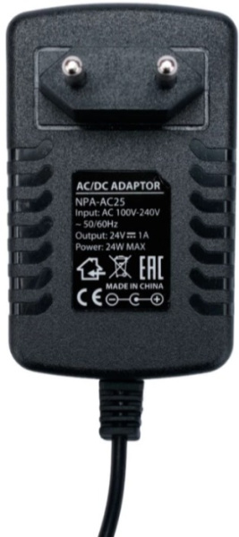 фото Блок питания  Gembird NPA-AC25 в Красноярске