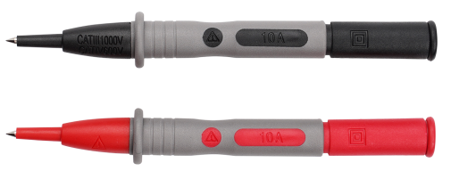 Изображение товара Комплект измерительных щупов RGK TP2-01 для точных измерений