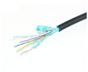 фото Кабель интерфейсный Cablexpert 20M/19M