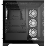 фото Корпус ADATA XPG XPG INVADER X BLACK