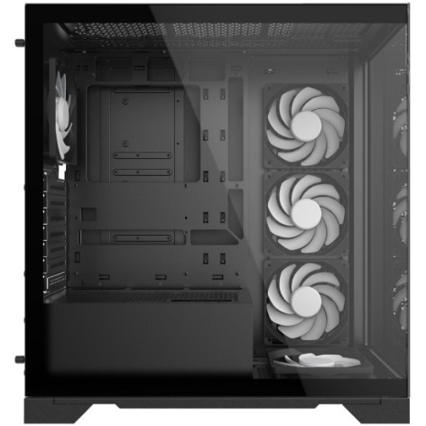 фото Корпус ATX ADATA XPG XPG INVADER X BLACK в Перми