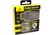 фото Зарядное устройство Cablexpert MP3A-PC-36