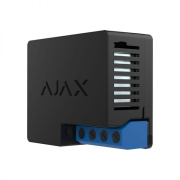 фото Реле AJAX WallSwitch