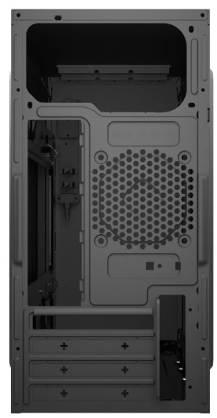 фото Корпус mATX Foxline FZ-019-SX450 в Волгограде