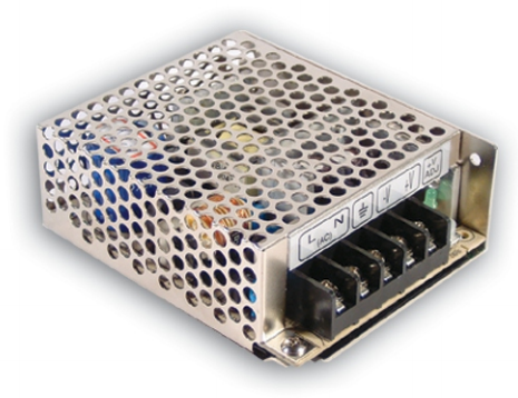 фото Преобразователь AC-DC сетевой Mean Well RS-35-12 в Ростове-на-Дону