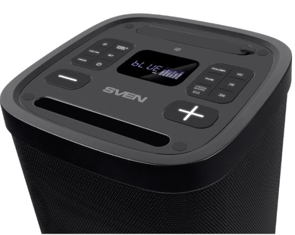 фото Колонка портативная Sven PS-950 в Казани