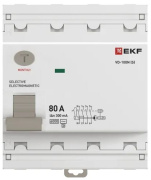 фото УЗО EKF E1046MS80300