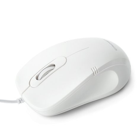 фото Мышь  Crown CMM-502 White USB в Уфе