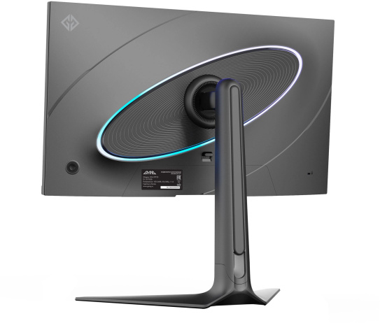 фото Монитор 27" GMNG Gaming GM-27F23 в Екатеринбурге