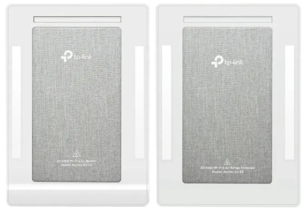 фото Роутер  TP-LINK ARCHER AIR R5(3-PACK) в Красноярске