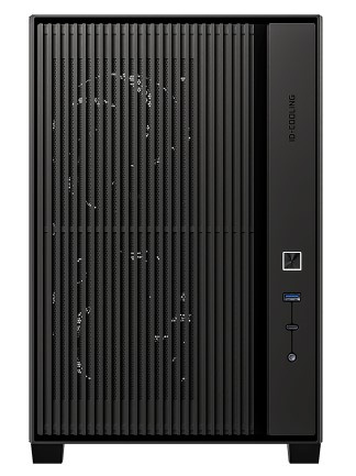 фото Корпус mATX ID-Cooling FLOW 500 AIR в Казани