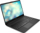 фото Ноутбук  HP 15s-fq5025ny в Казани 15.6 ", Core i5, 8 Гб RAM, 512 Гб SSD, Iris Xe Graphics, Черный