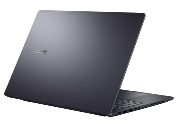 фото Ноутбук ASUS ExpertBook Mainstream B3605CVA-MB0955 16" (Intel Core 5, 16Гб DDR5, SSD 512 Гб, Iris Xe Graphics, Без ОС) Серый [90NX08J1-M010C0]