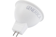 фото Лампа GENERICA LL-MR16-10-230-65-GU5-G